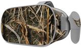 Decal style Skin Wrap compatible with Oculus Go Headset - WraptorCamo Grassy Marsh Camo (OCULUS NOT INCLUDED)