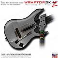 Duct Tape  Skin fits Guitar Hero 5 - World Tour - Band Hero Guitar for XBOX 360 and PS3