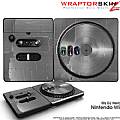 DJ Hero Skin Duct Tape fits Nintendo Wii DJ Heros