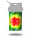 Skin Decal Wrap works with Blender Bottle ProStak 22oz Tie Dye (BOTTLE NOT INCLUDED)