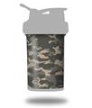Skin Decal Wrap works with Blender Bottle ProStak 22oz WraptorCamo Digital Camo Combat (BOTTLE NOT INCLUDED)