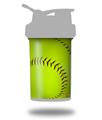 Skin Decal Wrap works with Blender Bottle ProStak 22oz Softball (BOTTLE NOT INCLUDED)