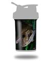 Skin Decal Wrap works with Blender Bottle ProStak 22oz T-Rex (BOTTLE NOT INCLUDED)