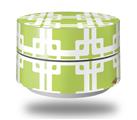 Skin Decal Wrap for Google WiFi Original Boxed Sage Green (GOOGLE WIFI NOT INCLUDED)