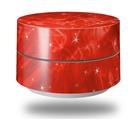 Skin Decal Wrap for Google WiFi Original Stardust Red (GOOGLE WIFI NOT INCLUDED)