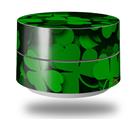 Skin Decal Wrap for Google WiFi Original St Patricks Clover Confetti (GOOGLE WIFI NOT INCLUDED)