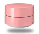 Skin Decal Wrap for Google WiFi Original Solids Collection Pink (GOOGLE WIFI NOT INCLUDED)