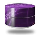 Skin Decal Wrap for Google WiFi Original Mystic Vortex Purple (GOOGLE WIFI NOT INCLUDED)