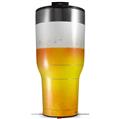 Skin Wrap Decal for 2017 RTIC Tumblers 40oz Beer (TUMBLER NOT INCLUDED)