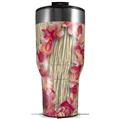 Skin Wrap Decal for 2017 RTIC Tumblers 40oz Aloha (TUMBLER NOT INCLUDED)