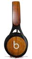 WraptorSkinz Skin Decal Wrap compatible with Beats EP Headphones Wood Grain - Oak 01 Skin Only HEADPHONES NOT INCLUDED