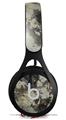 WraptorSkinz Skin Decal Wrap compatible with Beats EP Headphones Marble Granite 04 Skin Only HEADPHONES NOT INCLUDED