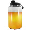 Skin Decal Wrap for Yeti 1 Gallon Jug Beer - JUG NOT INCLUDED by WraptorSkinz