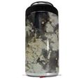 WraptorSkinz Skin Decal Wrap compatible with Yeti 16oz Tal Colster Can Cooler Insulator Marble Granite 04 (COOLER NOT INCLUDED)