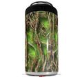 WraptorSkinz Skin Decal Wrap compatible with Yeti 16oz Tal Colster Can Cooler Insulator WraptorCamo Grassy Marsh Camo Neon Green (COOLER NOT INCLUDED)