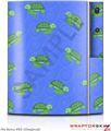 Sony PS3 Skin Turtles