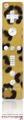 Wii Remote Controller Skin - Leopard Skin