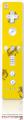 Wii Remote Controller Skin Anchors Away Yellow