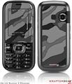 LG Rumor 2 Skin - Camouflage Gray