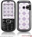 LG Rumor 2 Skin Boxed Lavender
