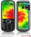 LG Rumor 2 Skin - Tie Dye
