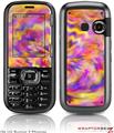 LG Rumor 2 Skin - Tie Dye Pastel