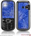 LG Rumor 2 Skin - Stardust Blue