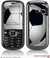 LG Rumor 2 Skin - Soccer Ball