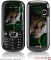 LG Rumor 2 Skin - T-Rex
