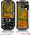 LG Rumor 2 Skin - Vincent Van Gogh Alyscamps