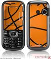LG Rumor 2 Skin - Basketball