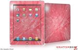 iPad Skin - Stardust Pink