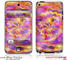 iPod Touch 4G Skin - Tie Dye Pastel