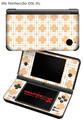 Nintendo DSi XL Skin Boxed Peach