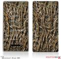 Zune HD Skin WraptorCamo Grassy Marsh Camo
