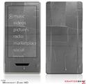 Zune HD Skin Duct Tape