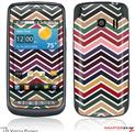 LG Vortex Skin Zig Zag Colors 02