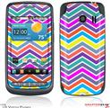 LG Vortex Skin Zig Zag Colors 04