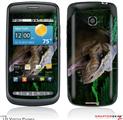 LG Vortex Skin T-Rex
