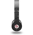 Skin Decal Wrap works with Original Beats Solo HD Headphones Stardust Black Skin Only (HEADPHONES NOT INCLUDED)