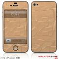 iPhone 4S Skin Bandages