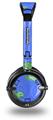 Turtles Decal Style Skin fits Skullcandy Lowrider Headphones (HEADPHONES  SOLD SEPARATELY)