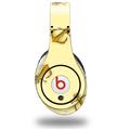 WraptorSkinz Skin Decal Wrap compatible with Original Beats Studio Headphones Anchors Away Yellow Sunshine Skin Only (HEADPHONES NOT INCLUDED)