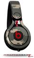 Skin Decal Wrap works with Beats Mixr Headphones WraptorCamo Digital Camo Combat Skin Only (HEADPHONES NOT INCLUDED)