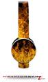 Open Fire Decal Style Skin (fits Sol Republic Tracks Headphones - HEADPHONES NOT INCLUDED) 