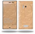 Bandages - Decal Style Skin (fits Nokia Lumia 928)