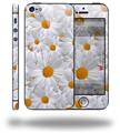 Daisys - Decal Style Vinyl Skin (compatible with Apple Original iPhone 5, NOT the iPhone 5C or 5S)