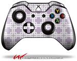 Decal Style Skin for Microsoft XBOX One Wireless Controller Boxed Lavender - (CONTROLLER NOT INCLUDED)