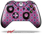 Decal Style Skin for Microsoft XBOX One Wireless Controller Kalidoscope - (CONTROLLER NOT INCLUDED)