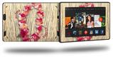 Aloha - Decal Style Skin fits 2013 Amazon Kindle Fire HD 7 inch